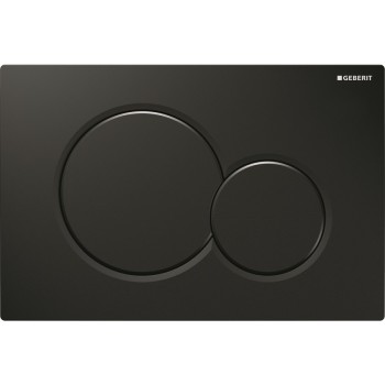Geberit Sigma01 Divrežīmu noskalošanas taustiņš, 115.770.DW.5