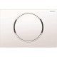 Geberit Sigma10 noskalošanas taustiņš,Stop funkcija 115.758.KJ.5 Geberit Sigma10 noskalošanas taustiņš,Stop funkcija 115.758.KJ.5