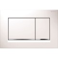 Geberit Sigma30 Смывная клавиша,  для двойного смыва, 115.883.KJ