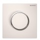 Geberit Sigma10 Pisuāra pneimatiskā poga, 116.015.KJ.1 Geberit Sigma10 Pisuāra pneimatiskā poga, 116.015.KJ.1