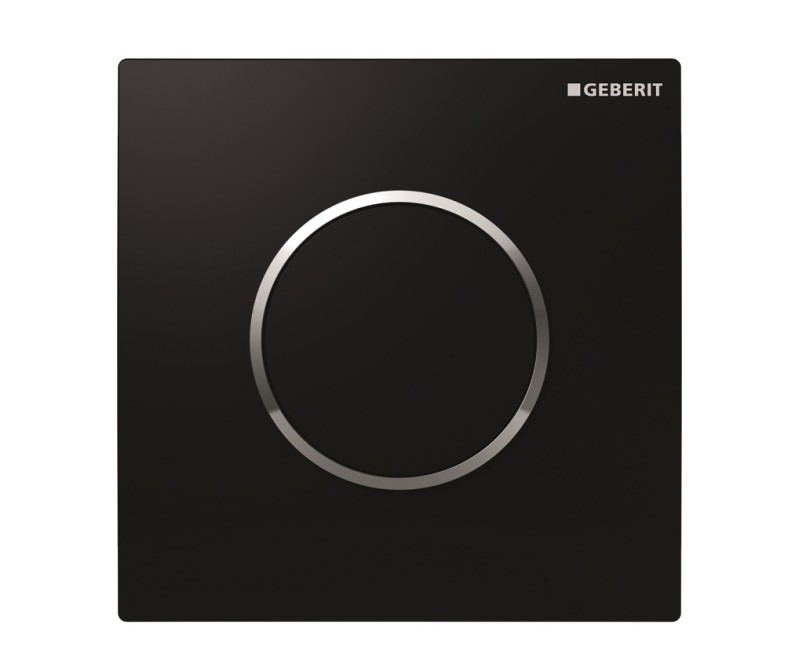 Geberit Sigma10 Система управления смывом писсуара, 116.015.KM.1