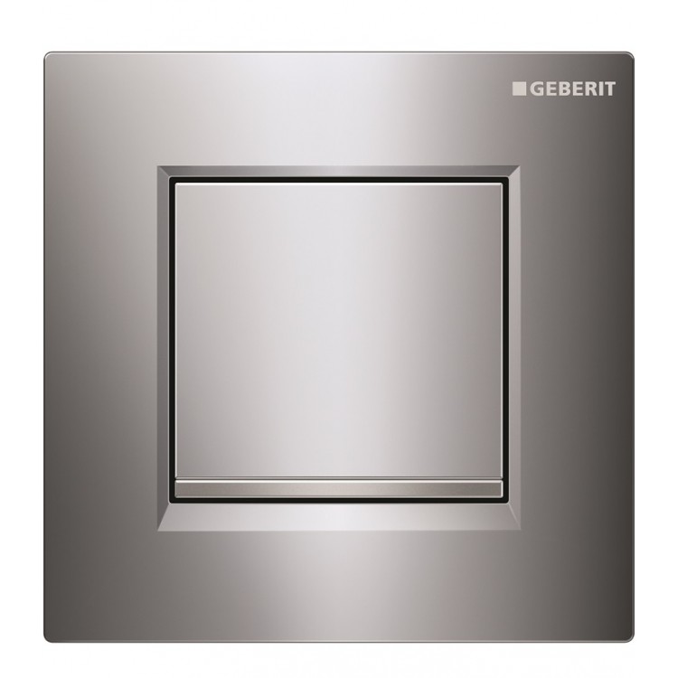 Geberit Sigma30 Pisuāra pneimatiskā poga, 116.017.KH.1 Geberit Sigma30 Pisuāra pneimatiskā poga, 116.017.KH.1