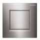 Geberit Sigma30 Pisuāra pneimatiskā poga, 116.017.KH.1 Geberit Sigma30 Pisuāra pneimatiskā poga, 116.017.KH.1