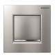 Geberit Sigma30 Pisuāra pneimatiskā poga, 116.017.KN.1 Geberit Sigma30 Pisuāra pneimatiskā poga, 116.017.KN.1