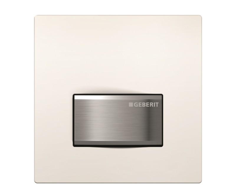 Geberit Sigma50 Система управления смывом писсуара, 116.016.11.5