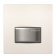 Geberit Sigma50 Pisuāra pneimatiskā poga, 116.016.11.1 Geberit Sigma50 Pisuāra pneimatiskā poga, 116.016.11.1