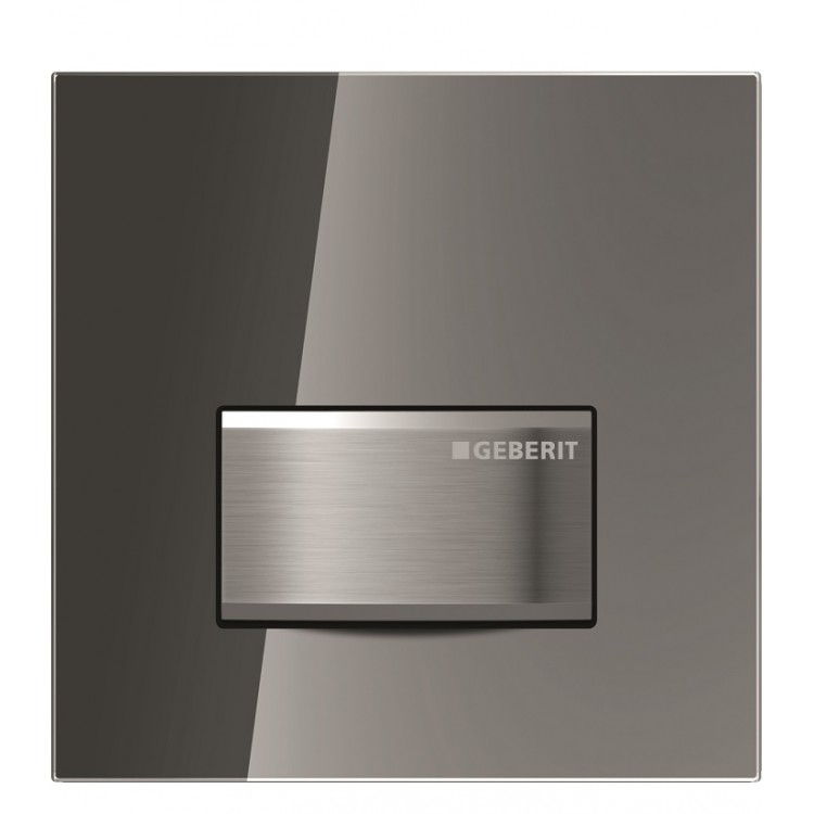Geberit Sigma50 Pisuāra pneimatiskā poga, 116.016.SD.1 Geberit Sigma50 Pisuāra pneimatiskā poga, 116.016.SD.1