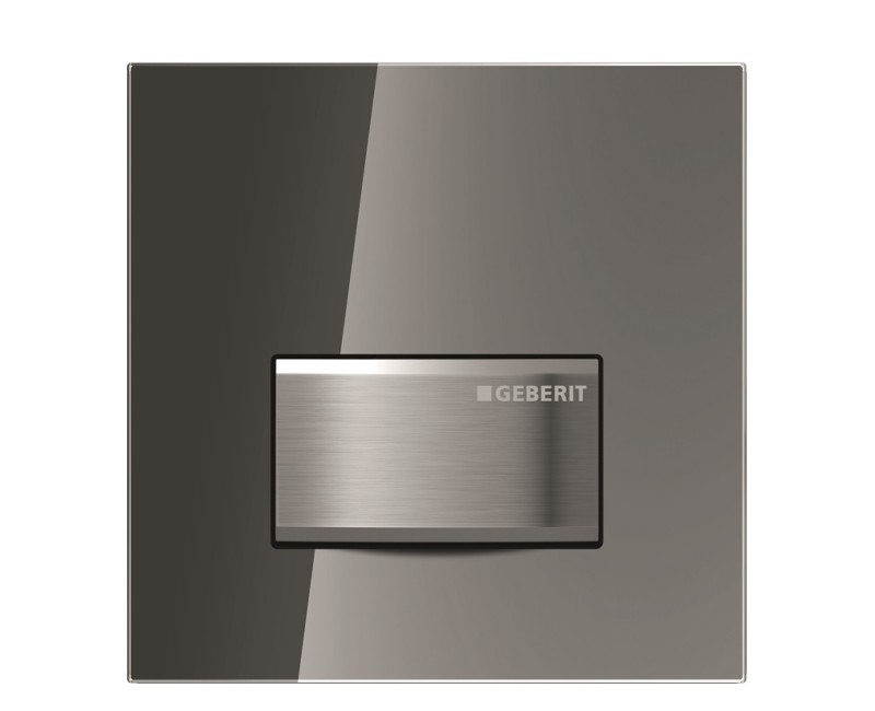 Geberit Sigma50 Система управления смывом писсуара, 116.016.SD.5