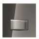 Geberit Sigma50 Pisuāra pneimatiskā poga, 116.016.SD.1 Geberit Sigma50 Pisuāra pneimatiskā poga, 116.016.SD.1