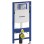 Geberit Монтажная рама для унитаза Duofix Sigma, 111.300.00.5
