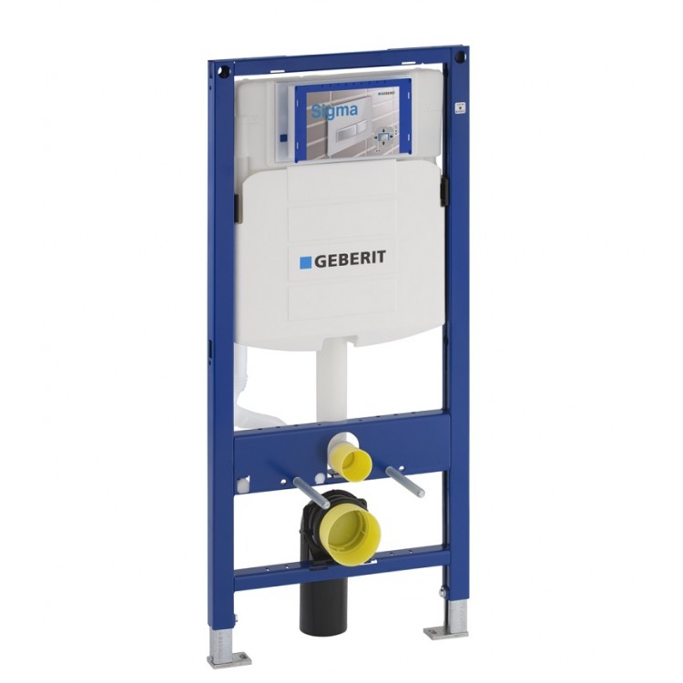 Geberit Montāžas rāmis WC podam Duofix Sigma, 111.300.00.5 Geberit Montāžas rāmis WC podam Duofix Sigma, 111.300.00.5