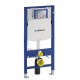 Geberit Montāžas rāmis WC podam Duofix Sigma, 111.300.00.5 Geberit Montāžas rāmis WC podam Duofix Sigma, 111.300.00.5