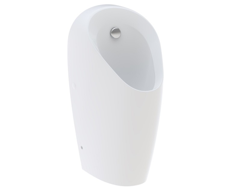 Geberit Selva Pisuārs iebūvētajai vadības sistēmai,116.080.00.1