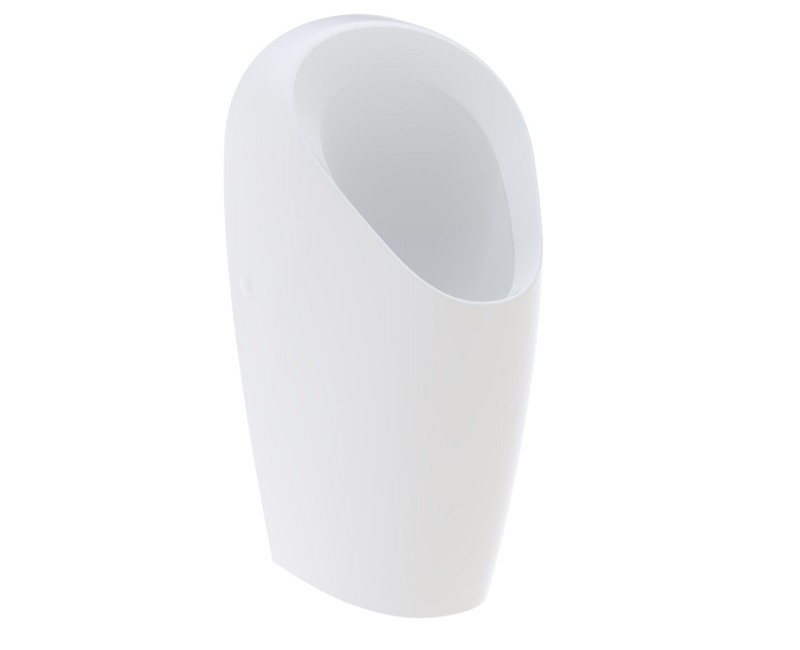 Geberit Писсуар Selva, работает без воды, 116.081.00.1