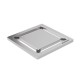 Geberit trapa dizaina nosegreste Square, 154.312.00.1 Geberit trapa dizaina nosegreste Square, 154.312.00.1