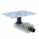 Geberit traps D50, 154.050.00.1 Geberit traps D50, 154.050.00.1