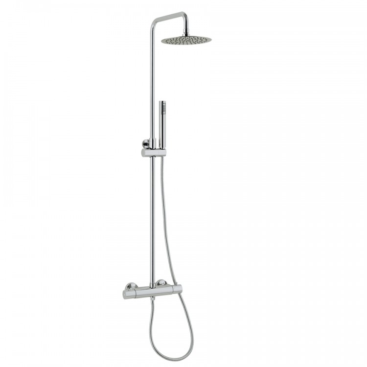 Giulini SURF Cмеситель для душа с душевым комплектом 8225WC-30 Giulini SURF Cмеситель для душа с душевым комплектом 8225WC-30