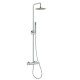 Giulini SURF Cмеситель для душа с душевым комплектом 8225WC-30 Giulini SURF Cмеситель для душа с душевым комплектом 8225WC-30