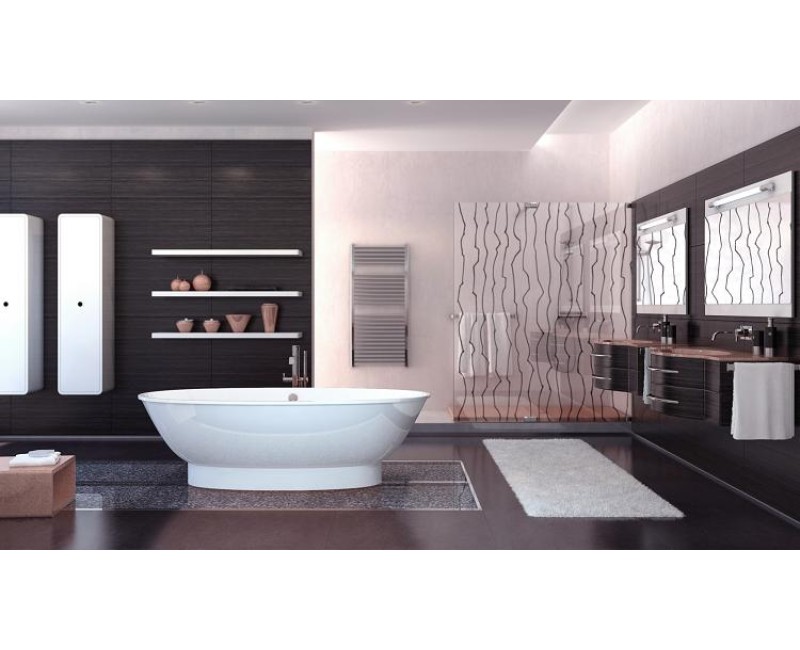 Vispool Vanna GLORIA 1840x900