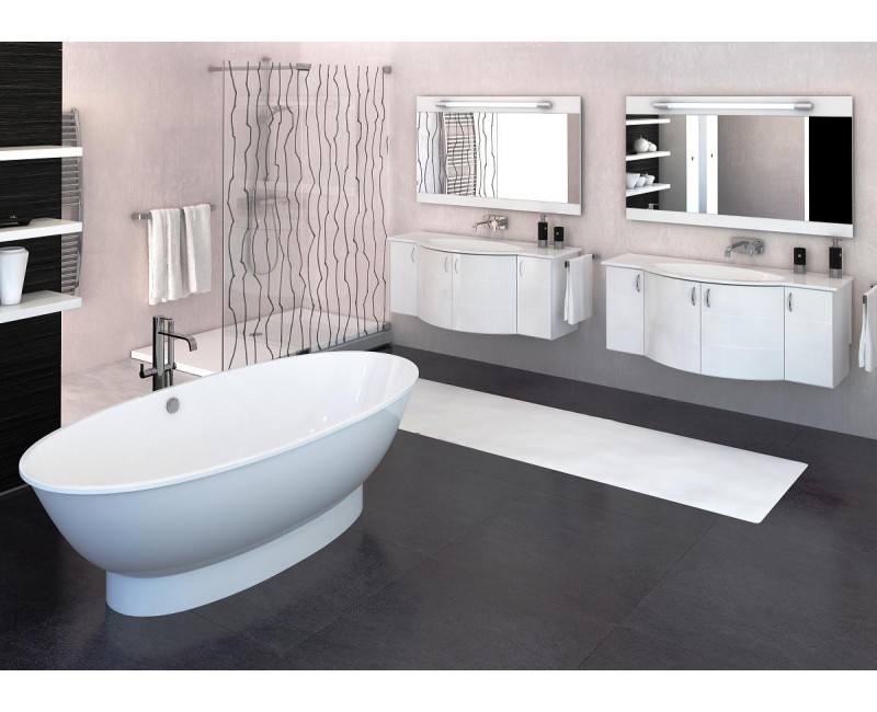 Vispool Vanna GLORIA 1840x900