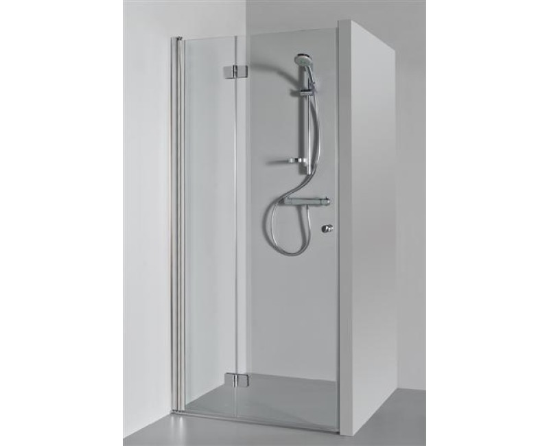 Baltijos Brasta Душевая дверь для ниш GODA 70cm