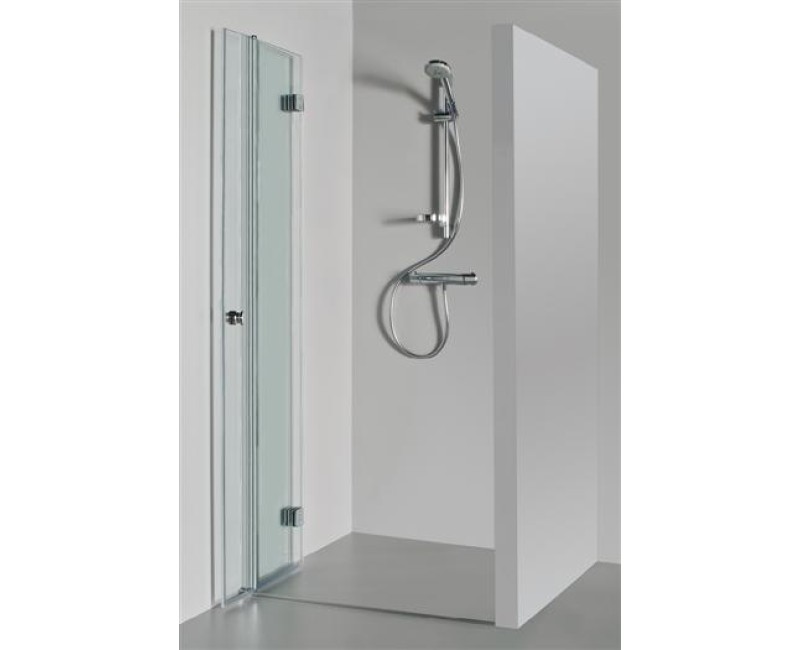 Baltijos Brasta Душевая дверь для ниш GODA 70cm