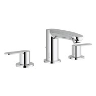 Grohe Eurostyle Cosmo Смеситель для раковины на 3 отверстия 2020