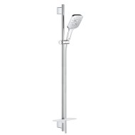 Grohe SmartActive 130 Cube dušas komplekts, 26586000