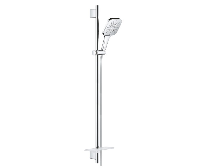 Grohe SmartActive 130 Cube dušas komplekts, 26586000