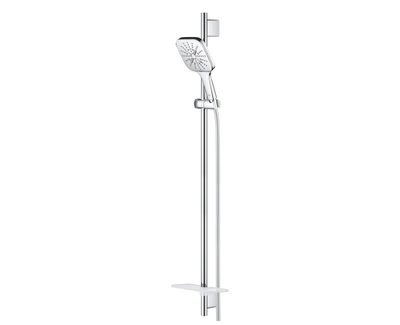 Grohe SmartActive 130 Cube dušas komplekts, 26586000