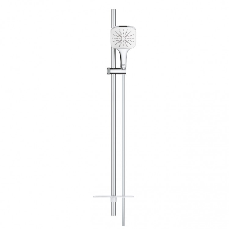 Grohe SmartActive 130 Cube dušas komplekts, 26586LS0