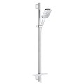 Grohe SmartActive 130 Cube dušas komplekts, 26587000 (C)