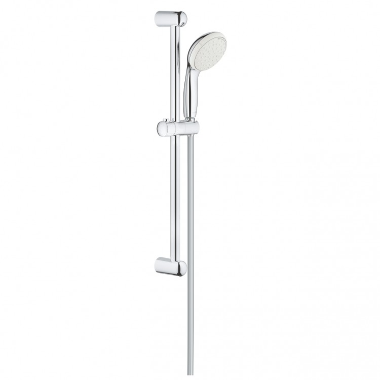 GROHE TEMPESTA 100 Душевой гарнитур 27598001 GROHE TEMPESTA 100 Душевой гарнитур 27598001