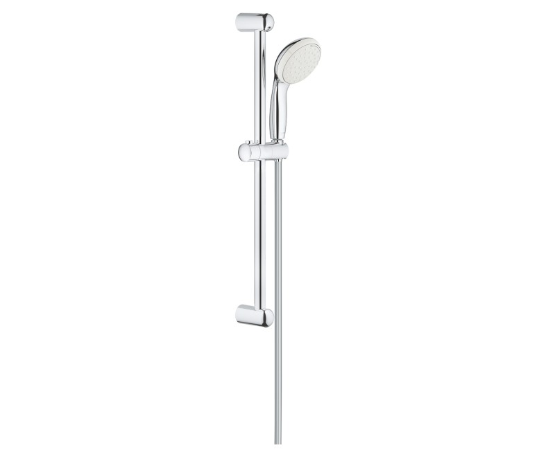 Grohe SmartActive 130 Cube dušas komplekts, 26587000 (C)