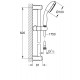 GROHE TEMPESTA 100 Душевой гарнитур 27598001 GROHE TEMPESTA 100 Душевой гарнитур 27598001