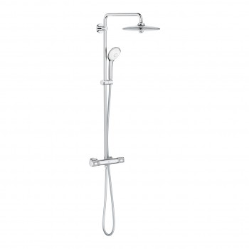 GROHE EUPHORIA SYSTEM Dušas sistēma 27615002