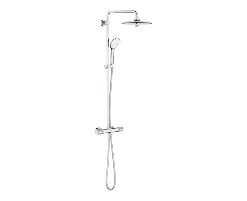 GROHE EUPHORIA SYSTEM Dušas sistēma 27615002