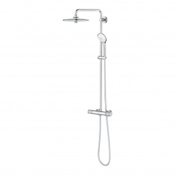 GROHE EUPHORIA SYSTEM Dušas sistēma 27615002