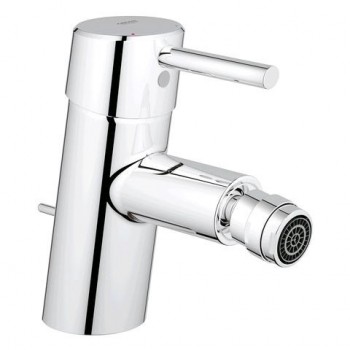 Смеситель для биде Grohe Concetto, хром 32208001