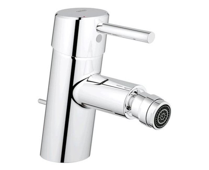 Grohe CONCETTO Bidē jaucējkrāns, 32208 001