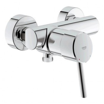 Смеситель для душа Grohe Concetto, хром 32210001