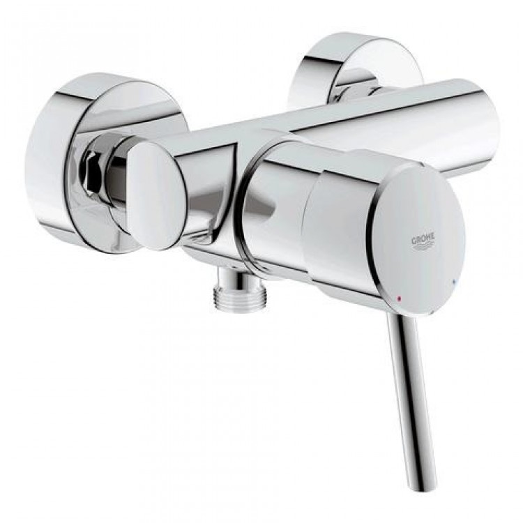 Grohe CONCETTO Смеситель для душа, 32210 001 Grohe CONCETTO Смеситель для душа, 32210 001