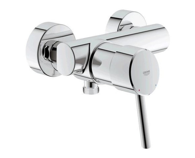 Grohe CONCETTO Dušas jaucējkrāns, 32210 001