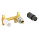 Grohe iebūvējamā izlietnes jaucējkrāna darba daļa 32635 000 Grohe iebūvējamā izlietnes jaucējkrāna darba daļa 32635 000