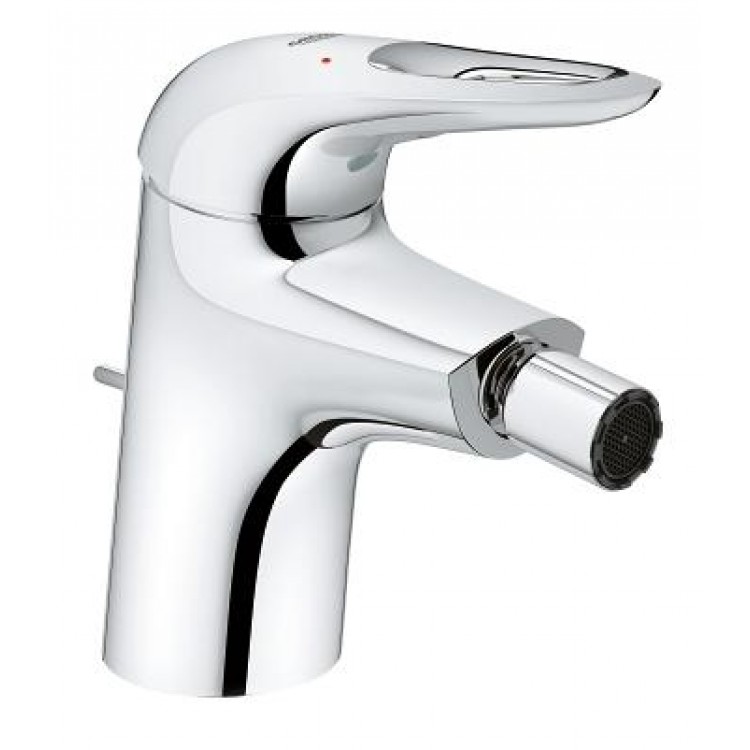 Grohe Eurostyle New Bidē jaucējkrāns, 33565 003 Grohe Eurostyle New Bidē jaucējkrāns, 33565 003