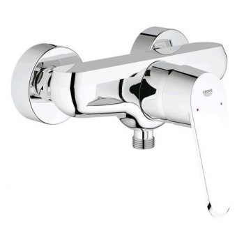 Grohe Eurodisc Cosmo Dušas jaucējkrāns, 33569 002