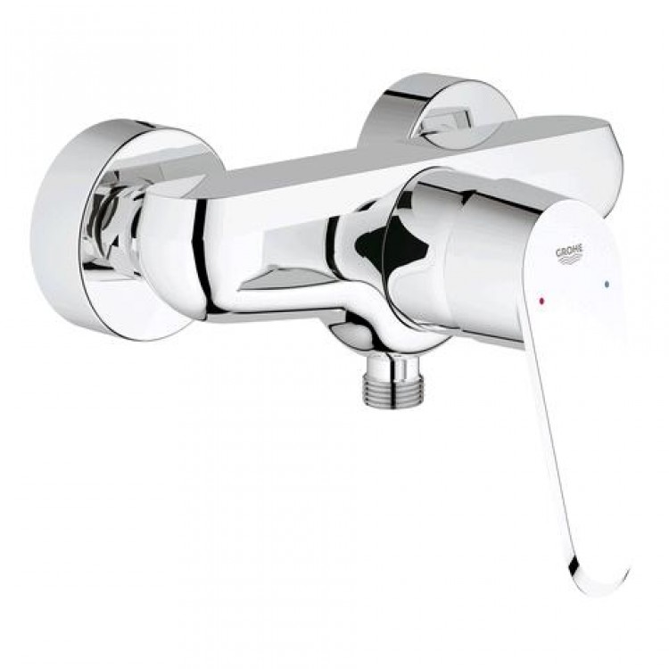 Grohe Eurodisc Cosmo Смеситель для душа, 33569 002 Grohe Eurodisc Cosmo Смеситель для душа, 33569 002