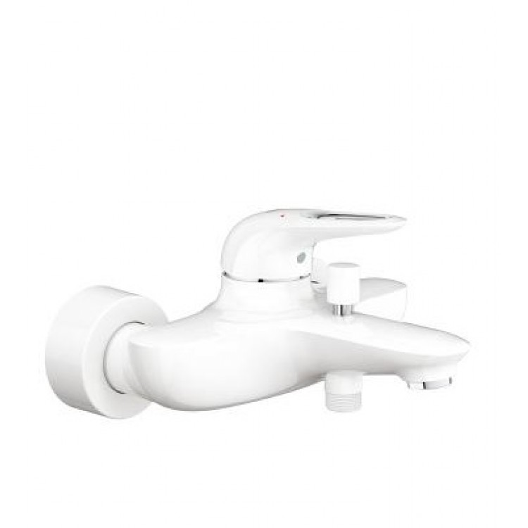 Grohe Eurostyle New Vannas/dušas jaucējkrāns, 33591LS3 Grohe Eurostyle New Vannas/dušas jaucējkrāns, 33591LS3