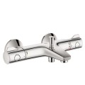 Grohe GROHETERM 800 Термостат для ванны и душа, хром 34567000