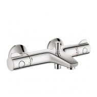 Vannas / Dušas maisītājs Grohe Grohtherm 800, hromēts 34567000